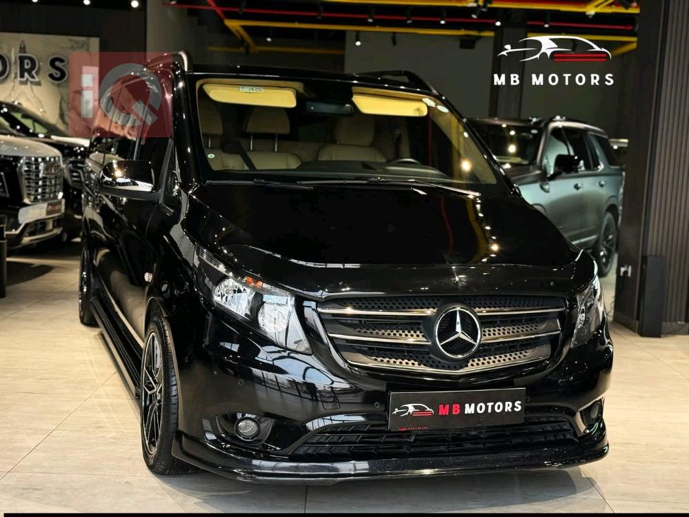 مرسيدس بنز فيتو